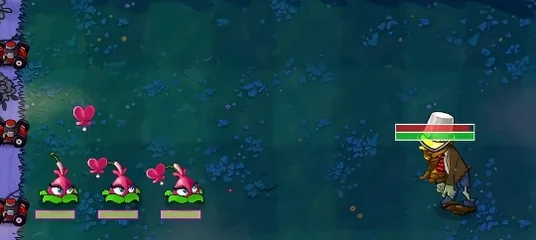 资本家版植物大战僵尸 封面